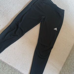 Adidas training pants